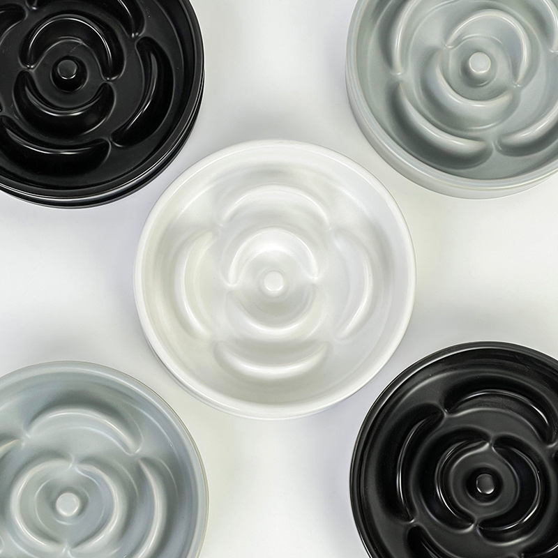 Petal Slow Food Bowl - Matte