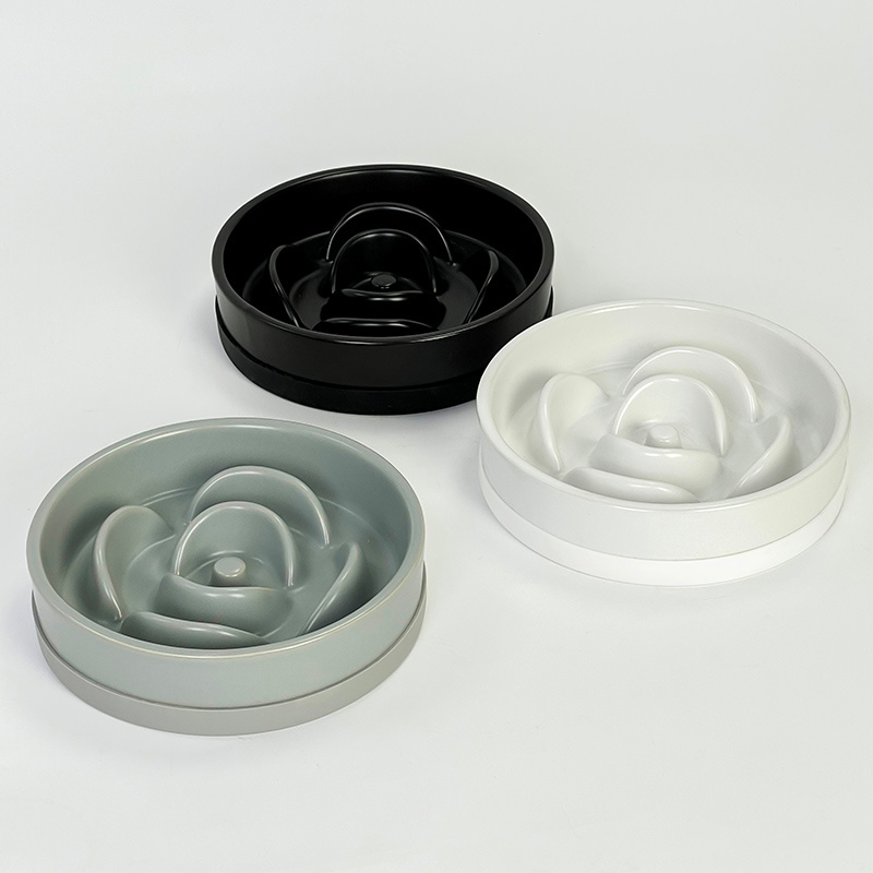 Petal Slow Food Bowl - Matte