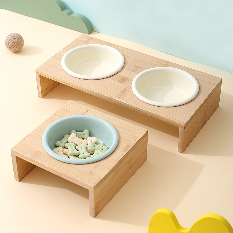 Reverse Bowl & Bamboo Chair