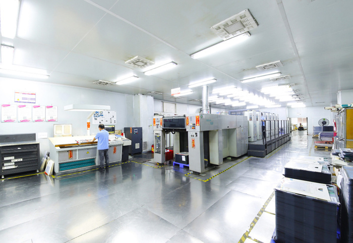 工厂展示 工厂展示