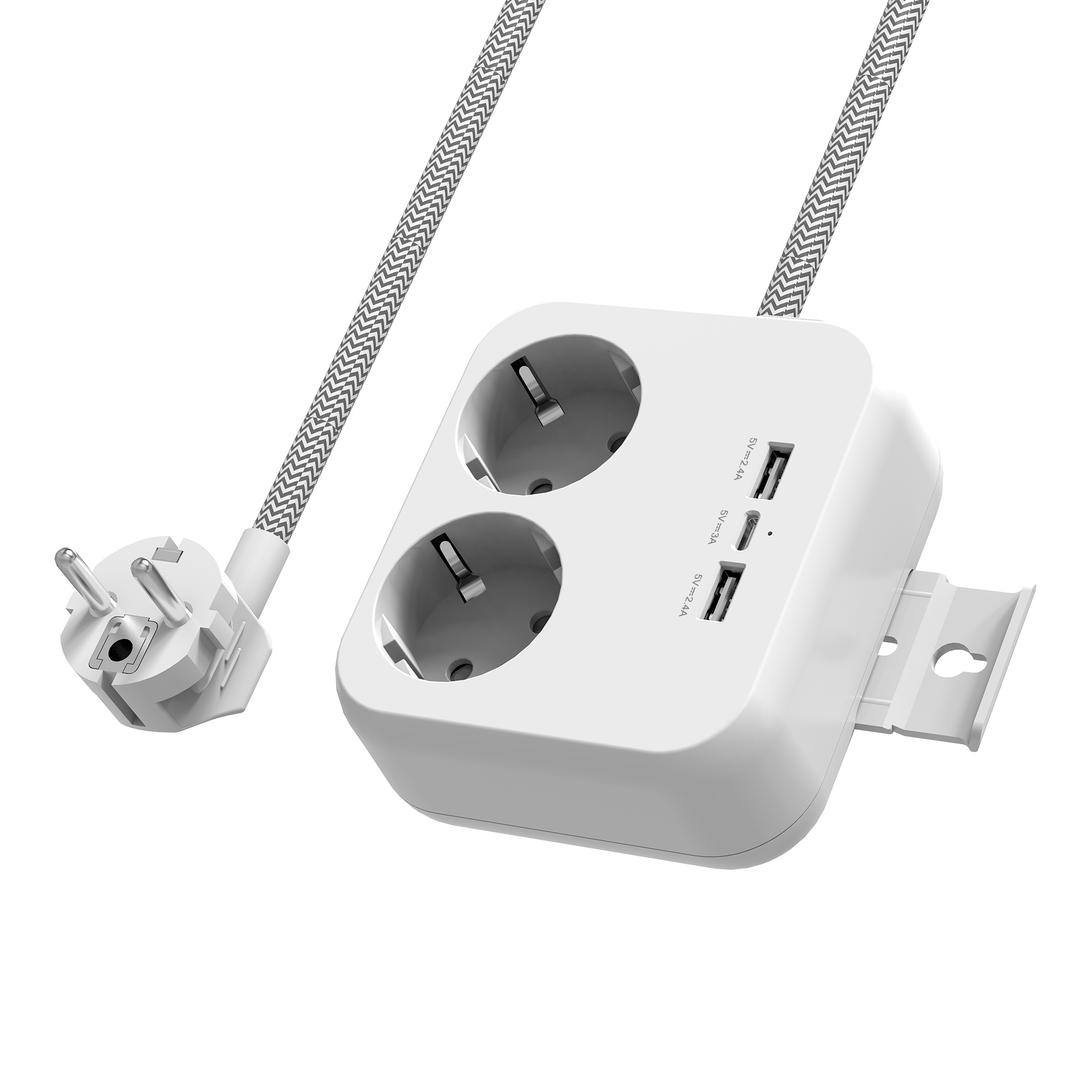 EU Power Strip