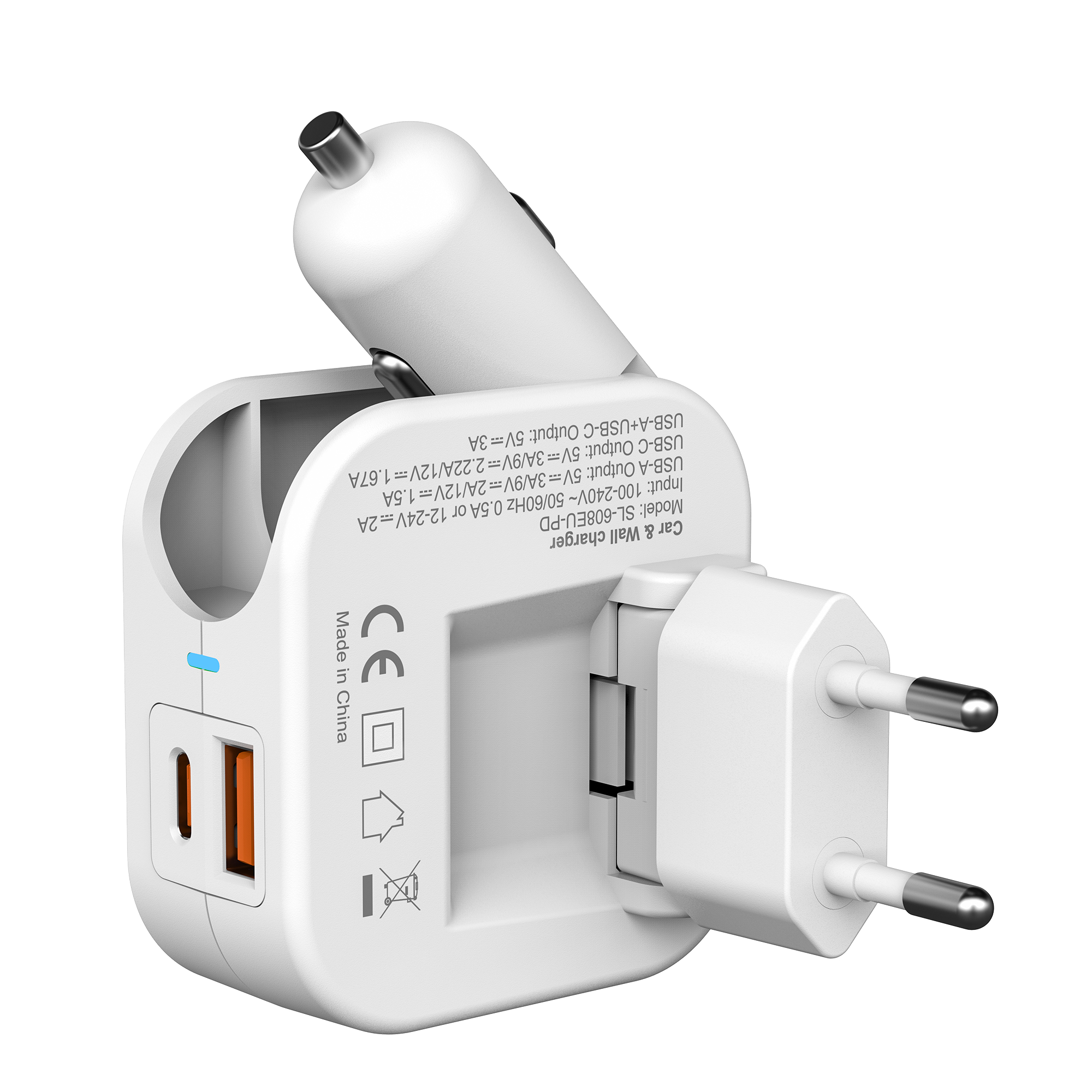 Car Charger