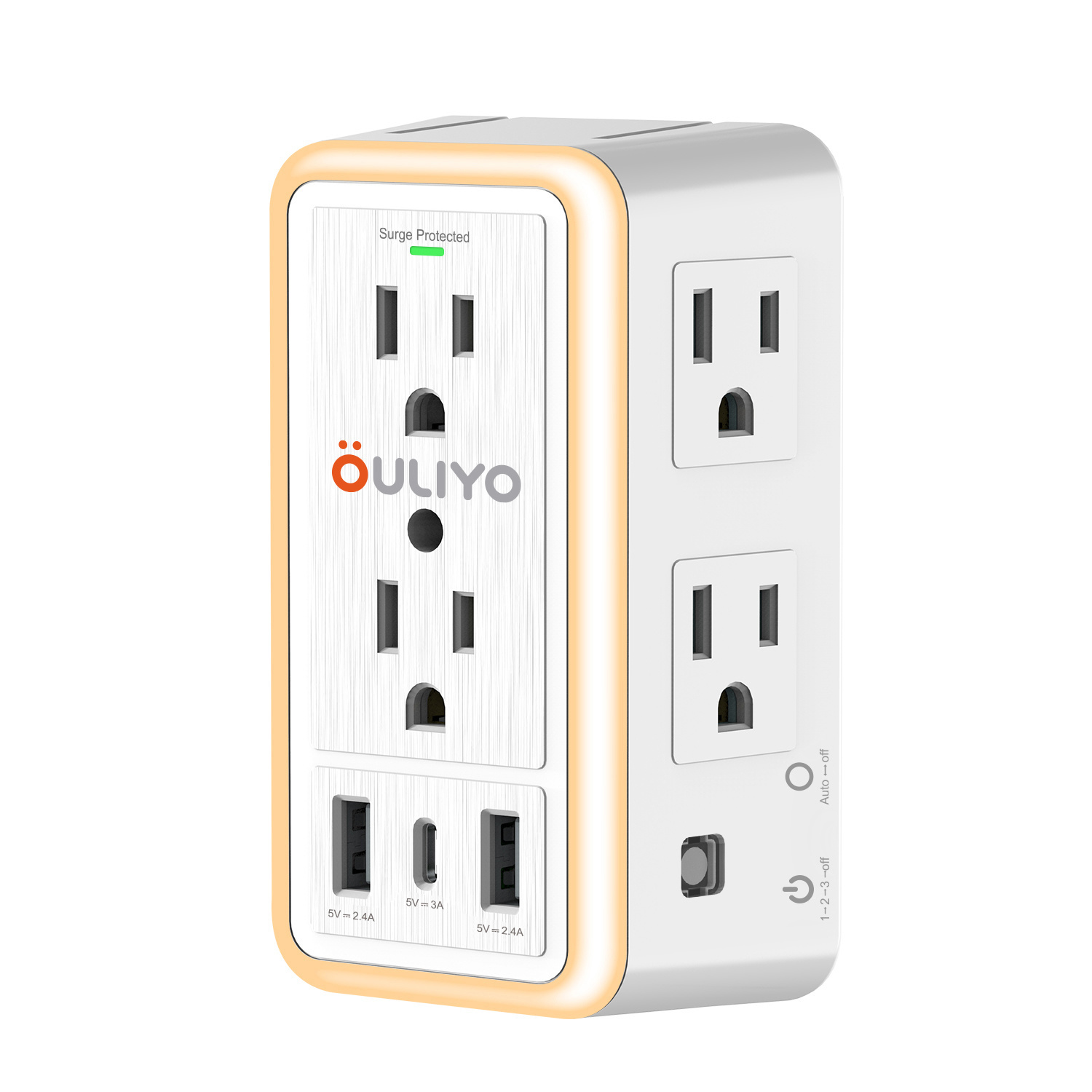 EU Wall Socket