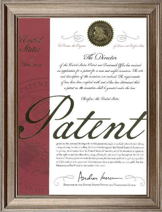 Patents Patents