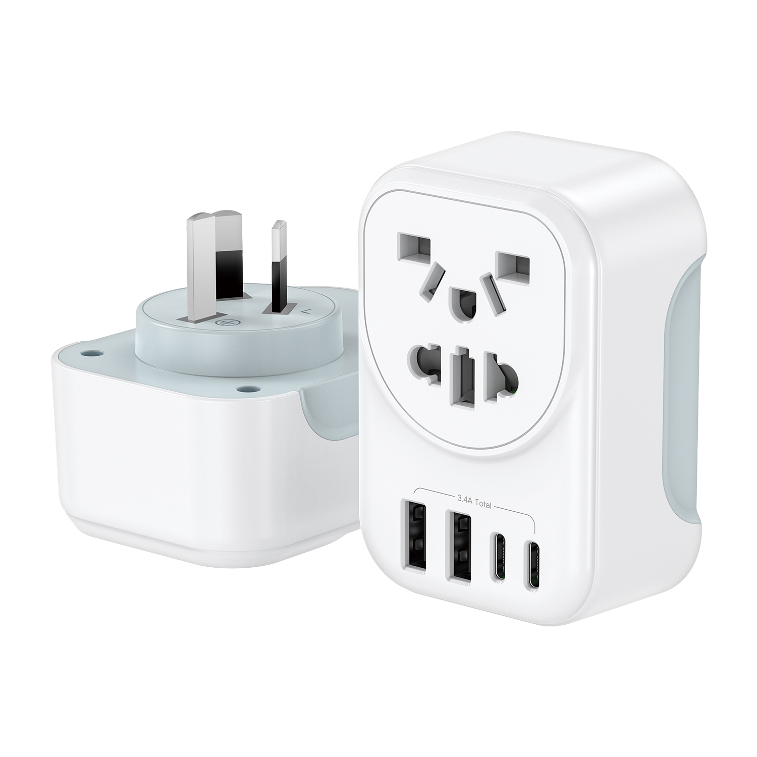 Single Turn Socket
