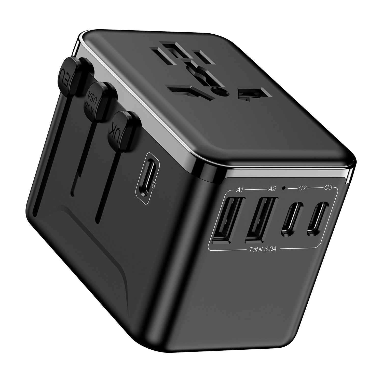 30W
