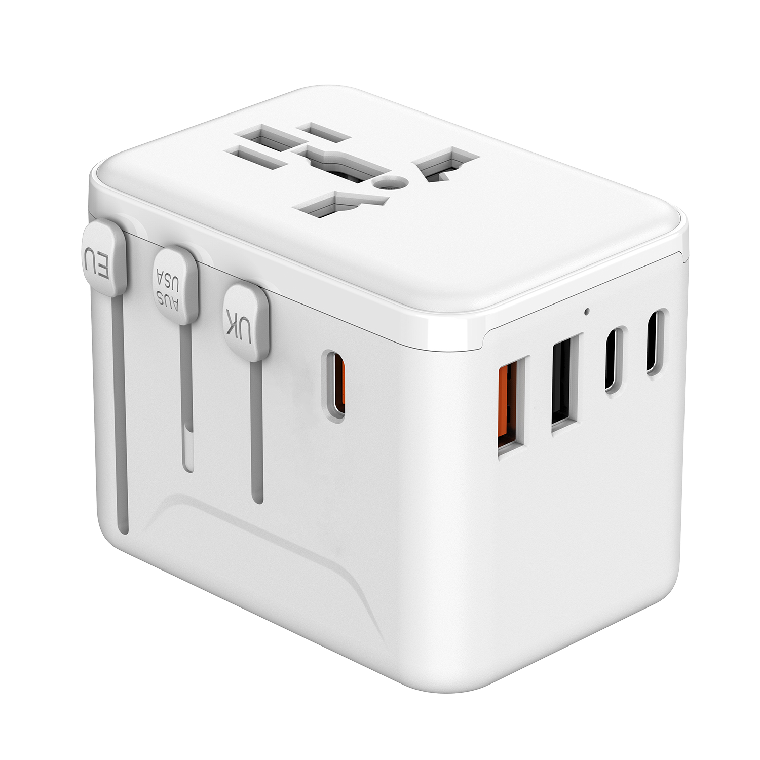 Travel Adapter