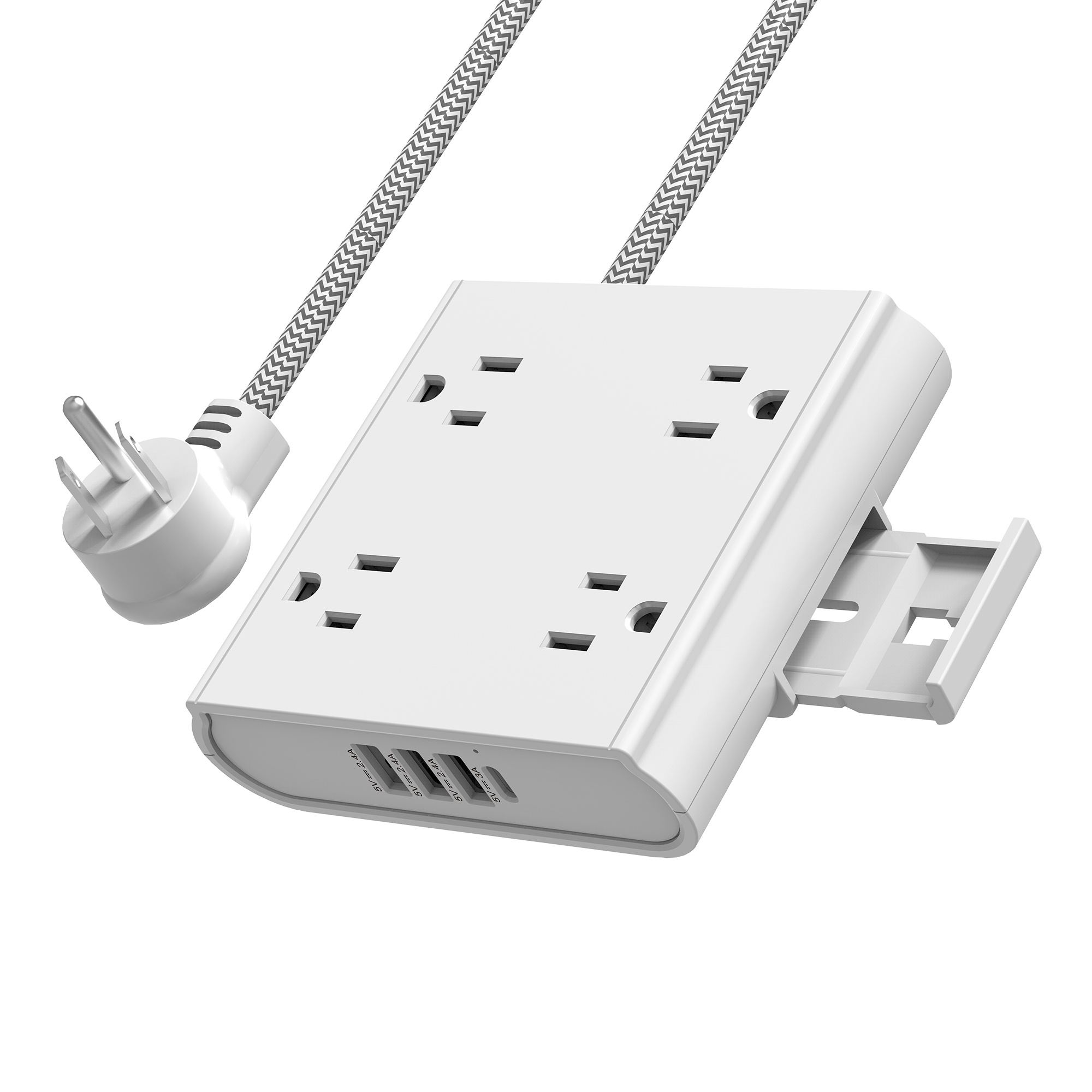 US Power Strip