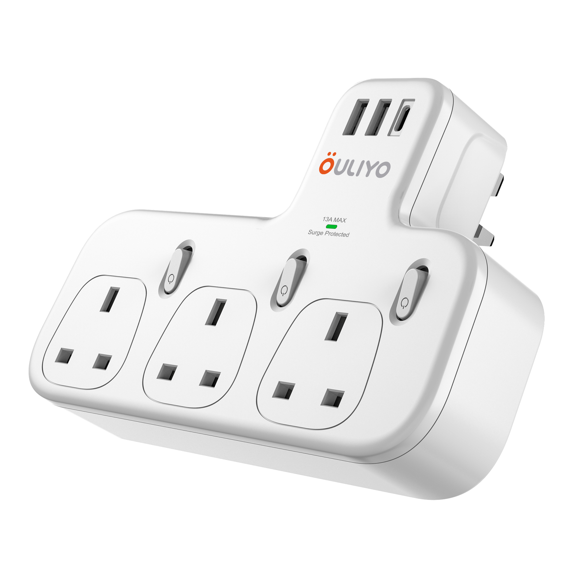 Wall Socket