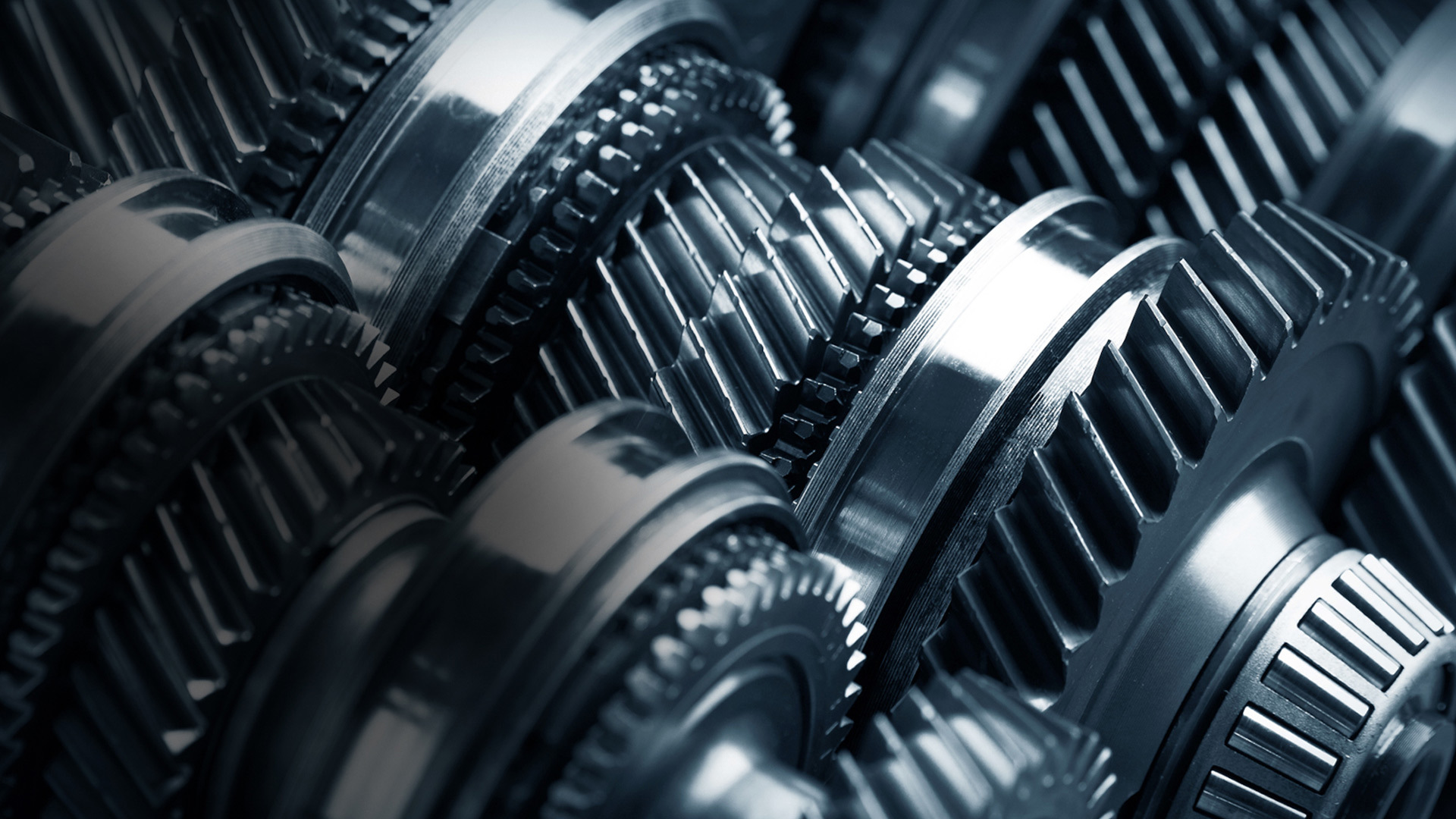 XYYP BEARING CO., LTD.