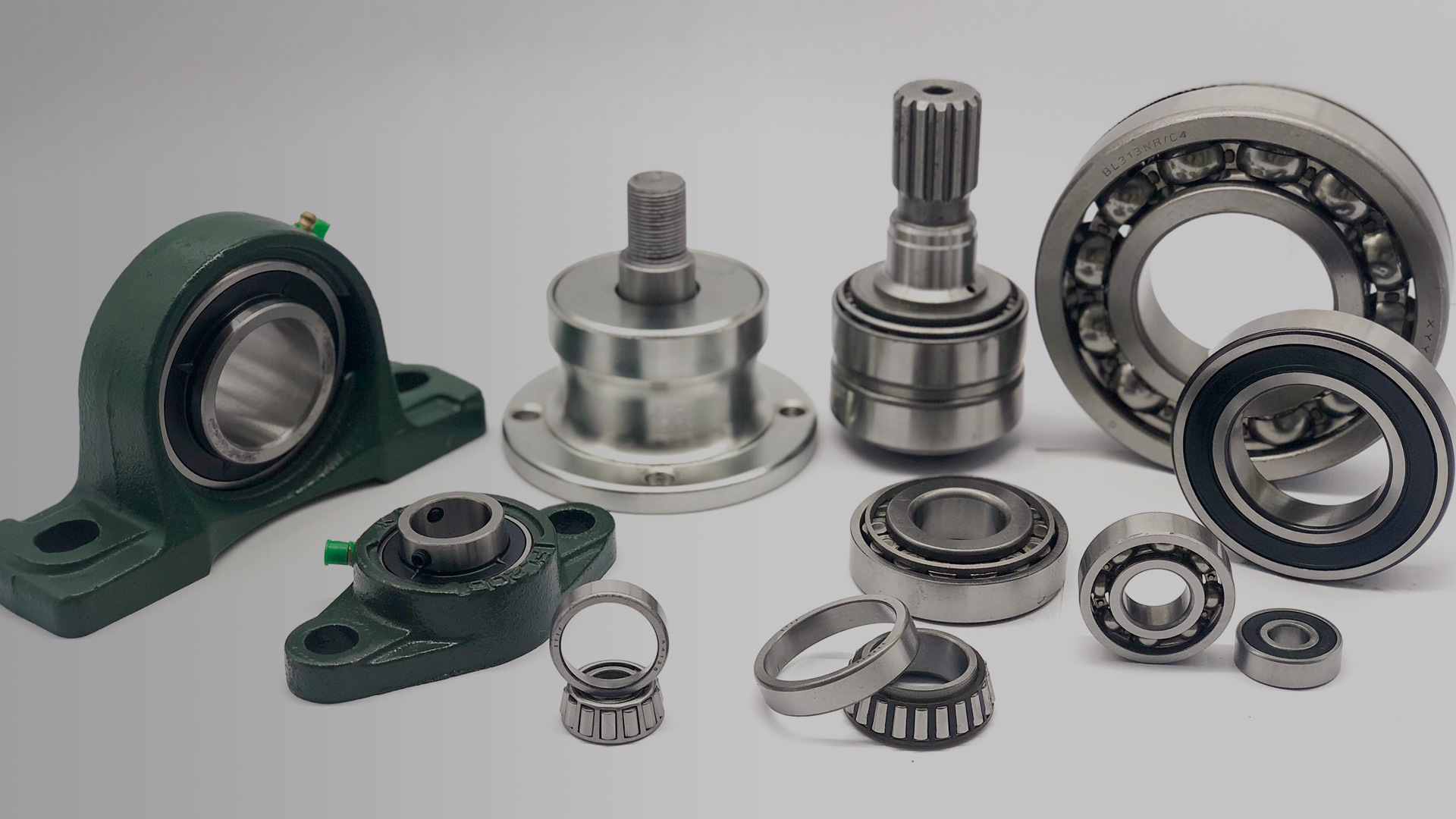 XYYP BEARING CO., LTD.