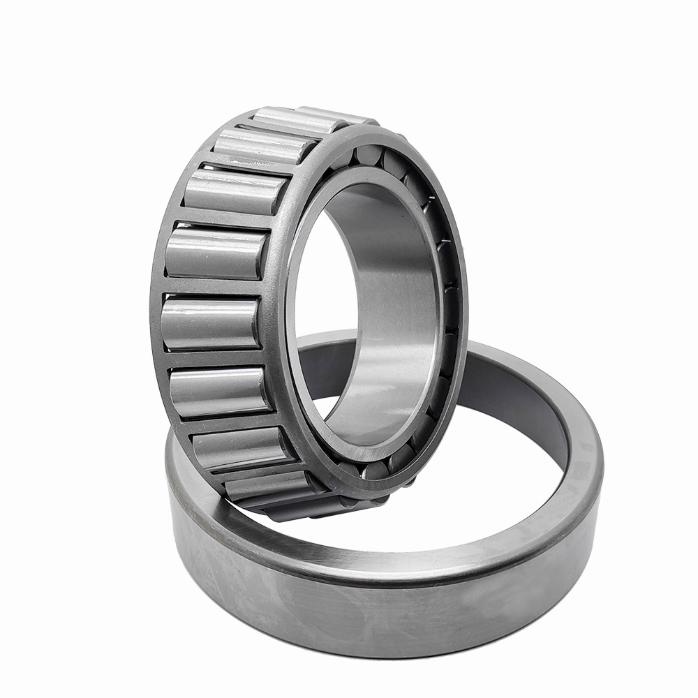 Tapered roller bearings