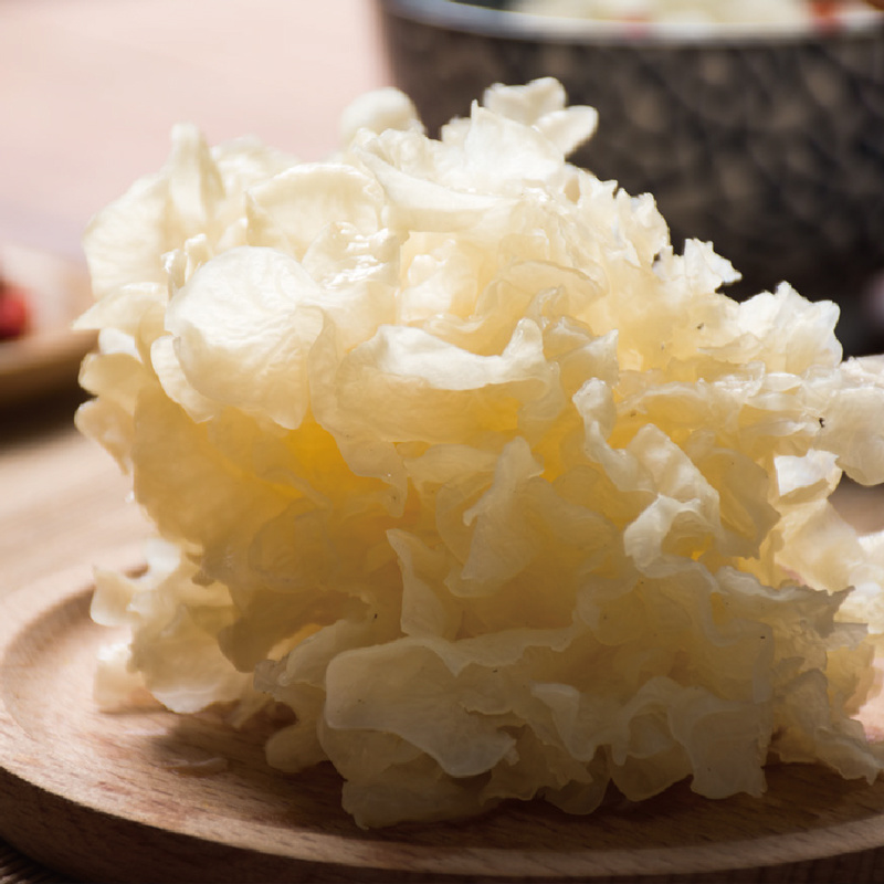 Trepoly-01 Fermented Tremella Polysaccharides