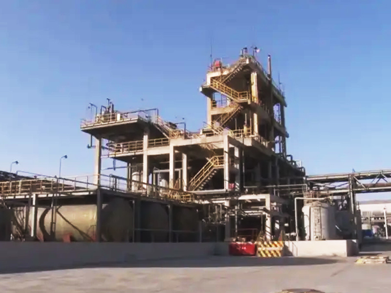 Xinjiang Shengxiong Energy Development Co., Ltd.