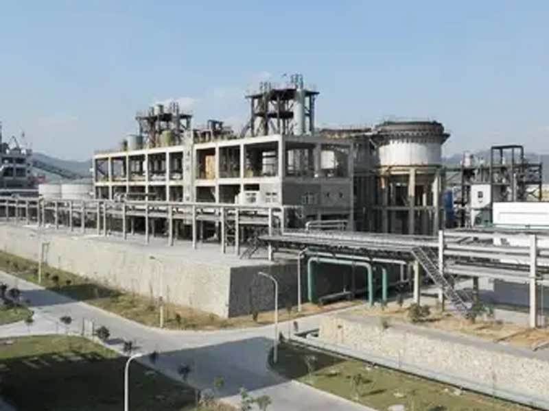 Guangxi Tiandong Jinsheng Chemical Co., Ltd.