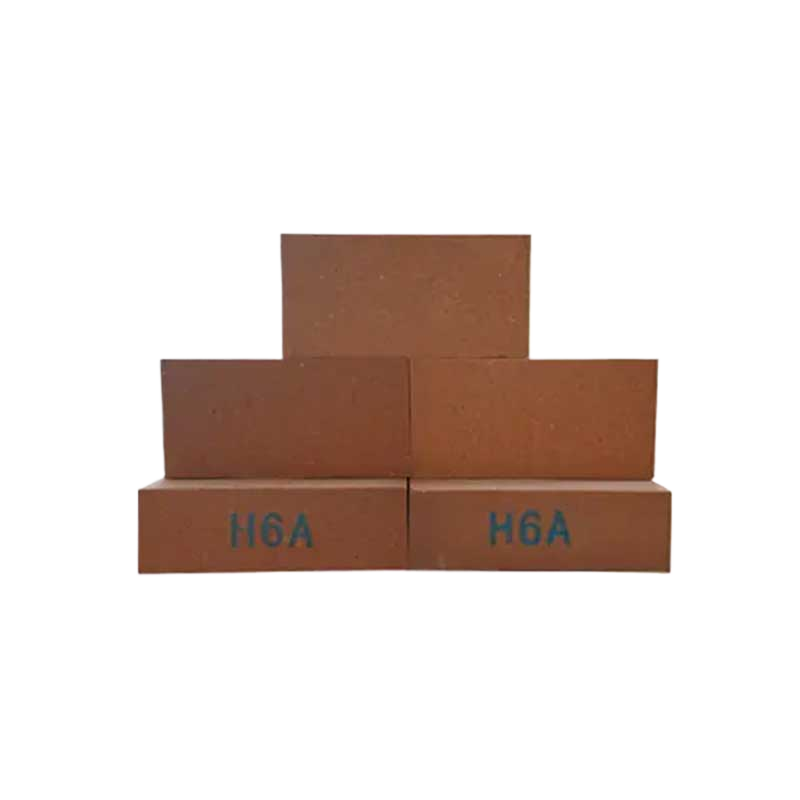 High-strength alkali-resistant bricks