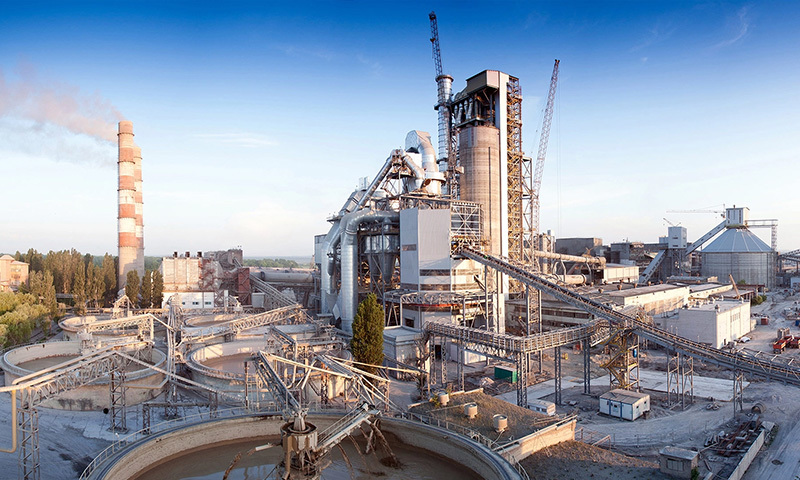 Steel Industry