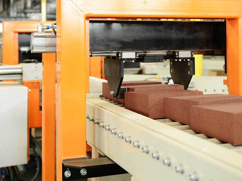 Factory Appearance
