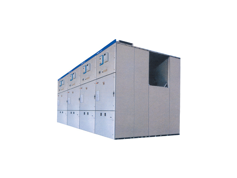 KYN61-40.5交流金屬封閉開關(guān)設(shè)備