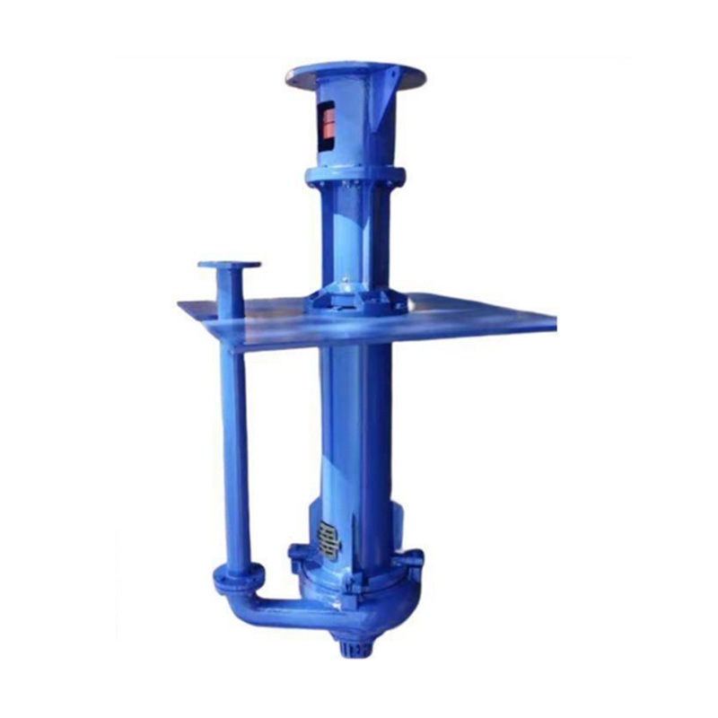 ZJL submerged pump