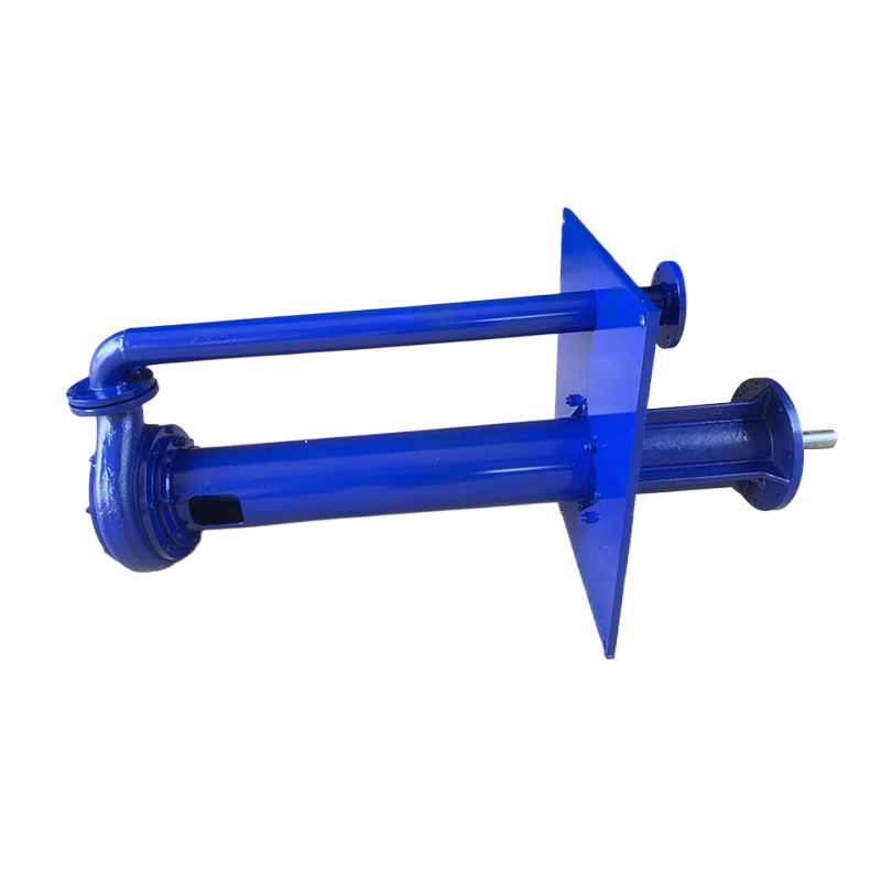 YZ multi-head slurry pump