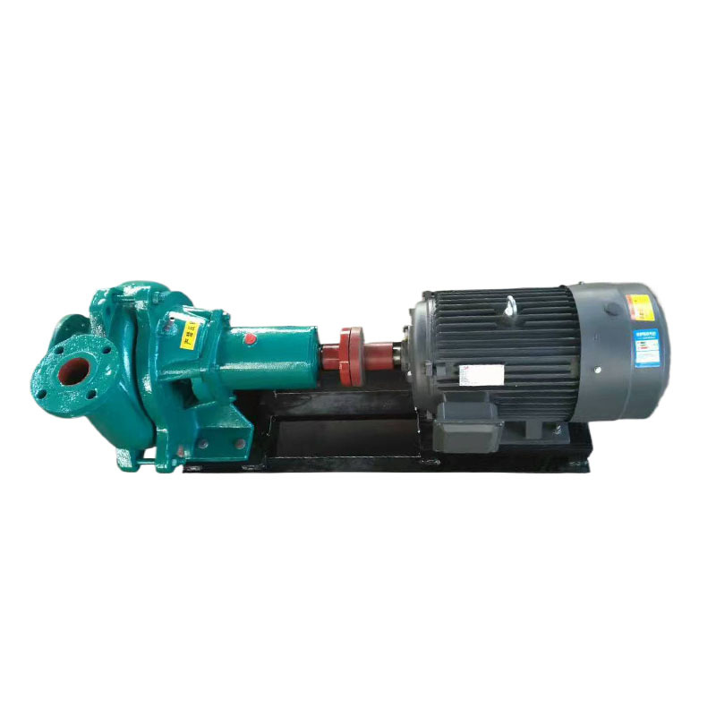 PNL mud pump