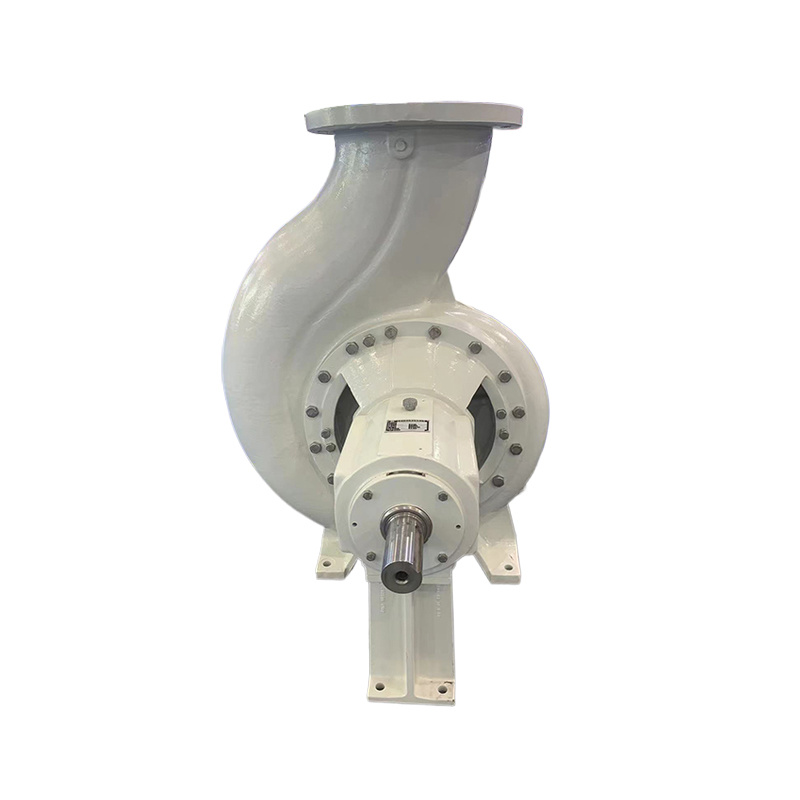 DT desulfurization pump
