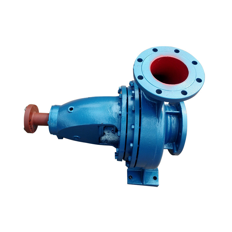 IS clean water pump