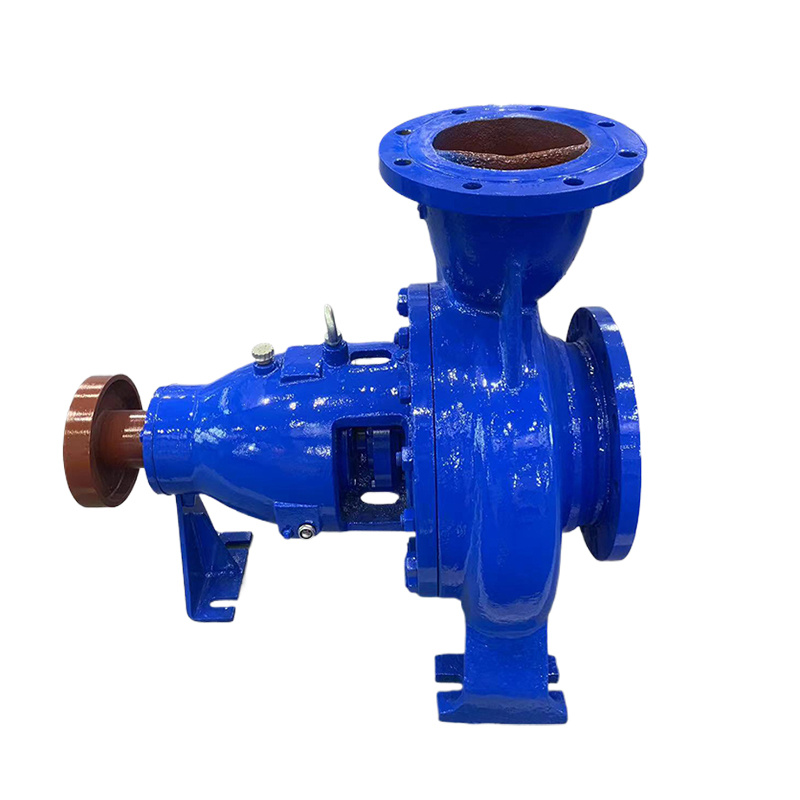 Gold mining pump