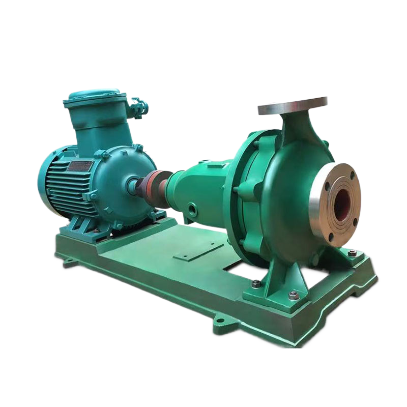 Gold mining pump