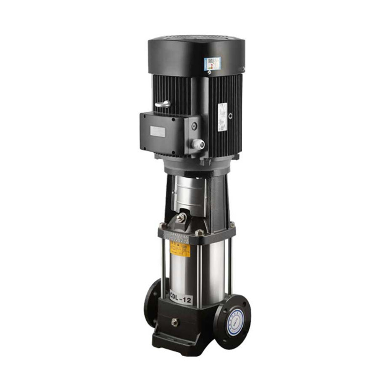 CDLF multistage pump