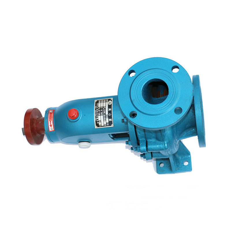 IS clean water pump