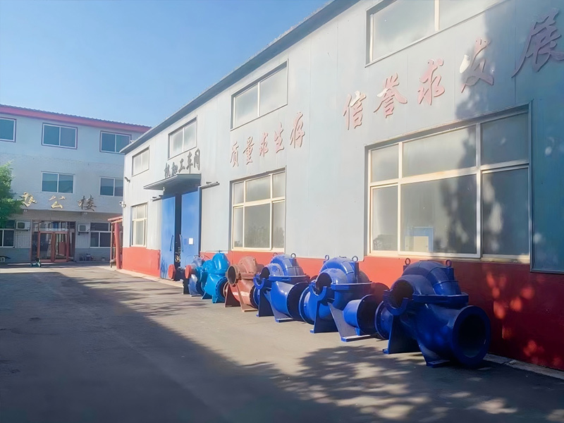 Selection points of rubber ball pump Selection points of rubber ball pump