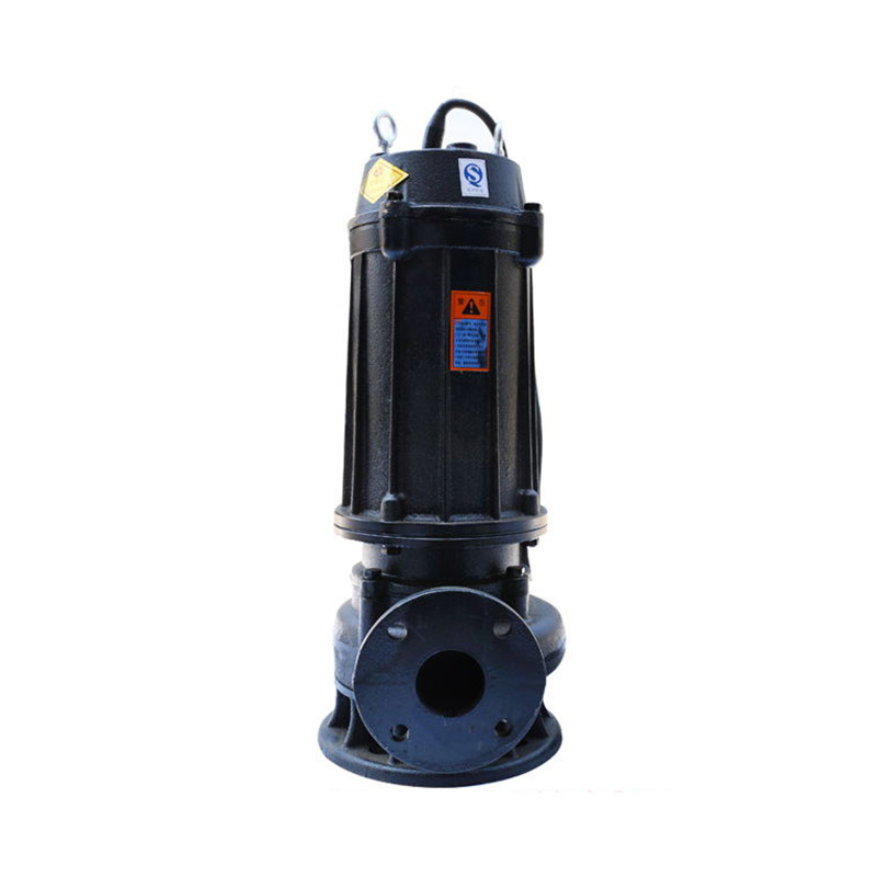 WQ submersible sewage pump
