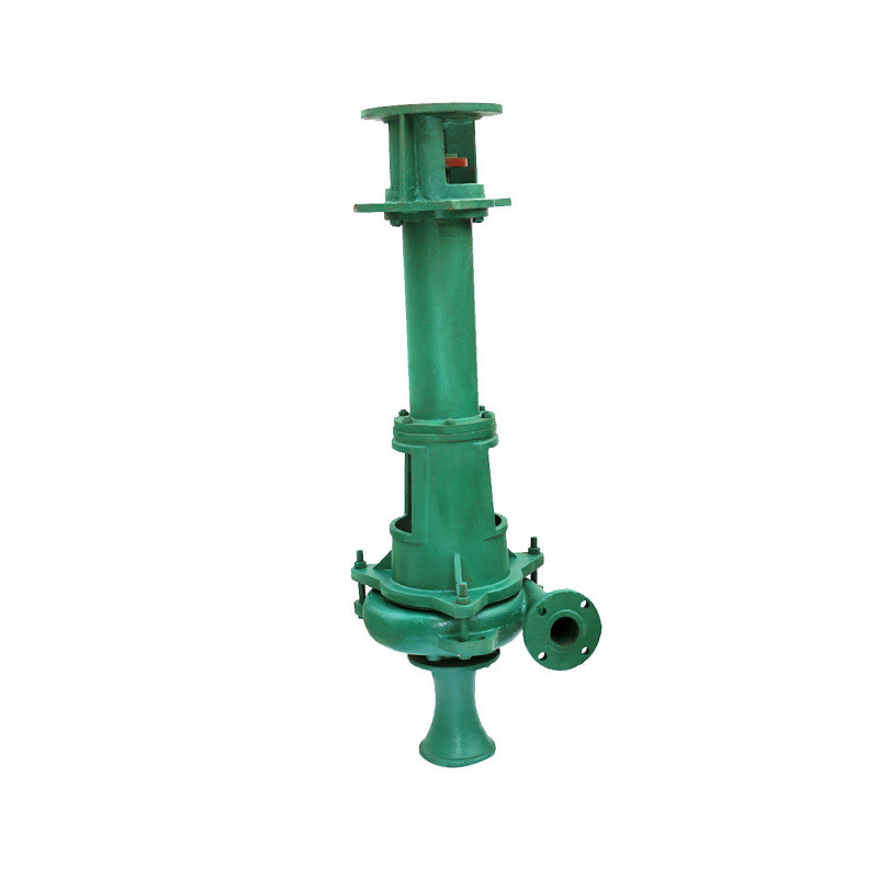 PNL mud pump