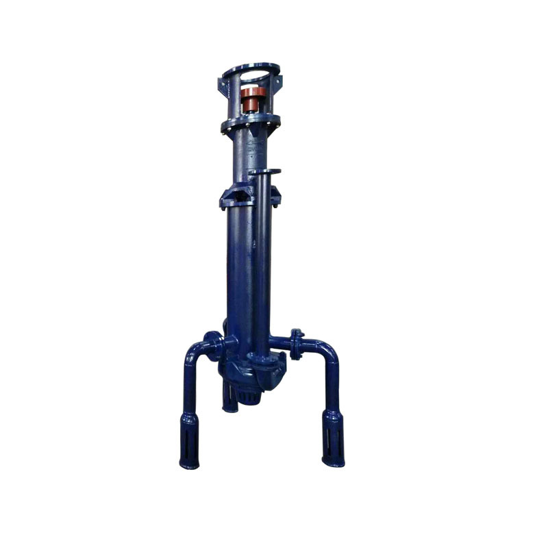 YZ multi-head slurry pump