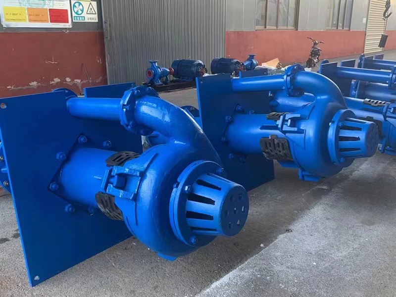 Applications of Slurry Pumps