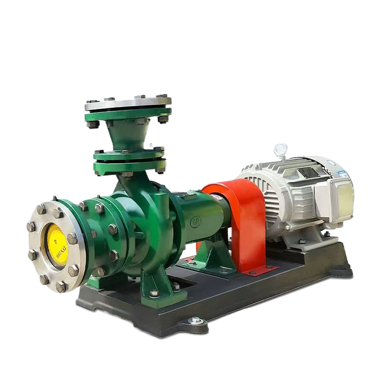 Gold mining pump