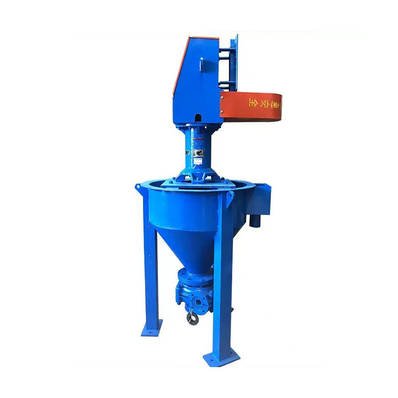Foam pump