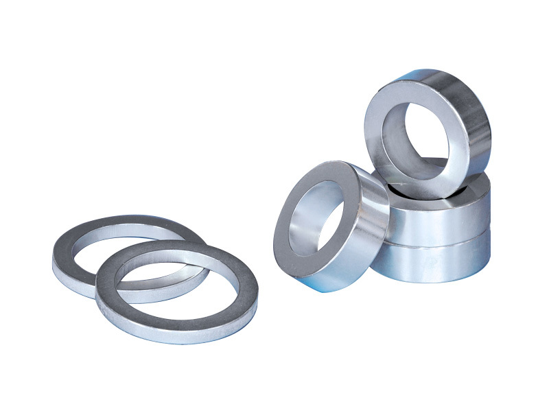 100% Factory Direct Sale Ring Magnets (Promotion !)