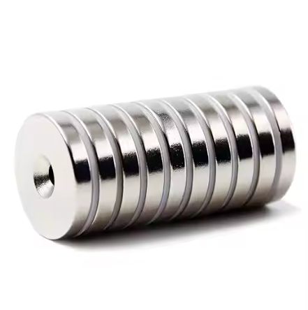 Factory Direct Sale Magnetic Countersunk (Promotion !)
