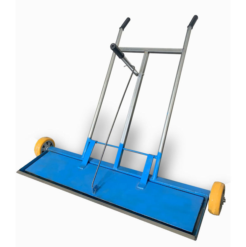 100% Factory Direct Sale Magnetic Sweeper (Promotion !)