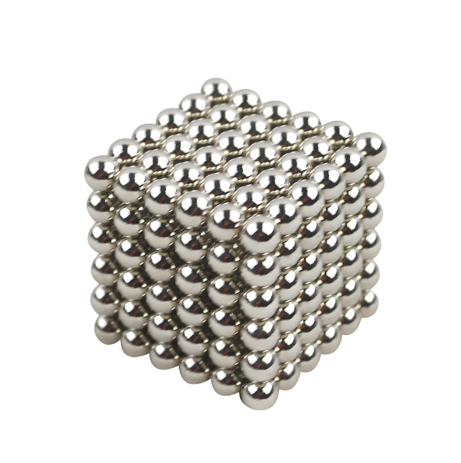 100% Factory Direct Sale Magnetic Ball  (Promotion !)