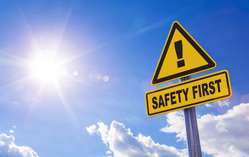 Safety Risks and Measures in Magnetic Application Product Factories