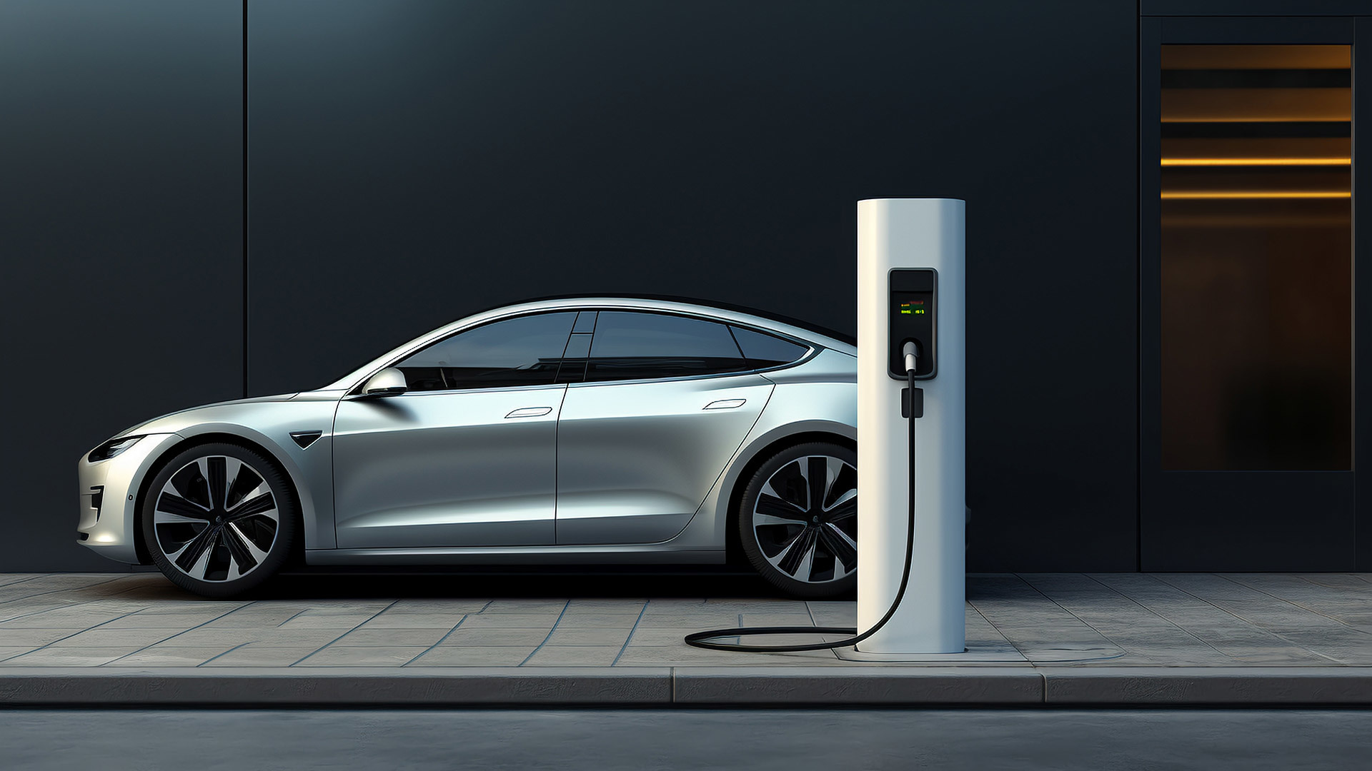 New Energy Vehicles New Energy Vehicles