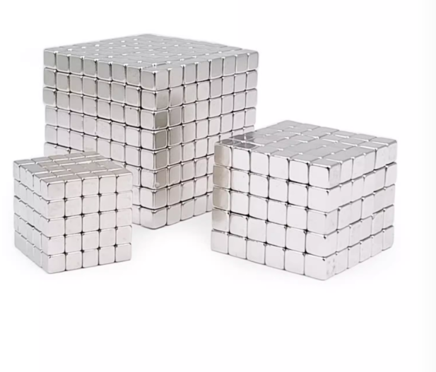 Factory Direct Sale Block Magnets (Promotion !)