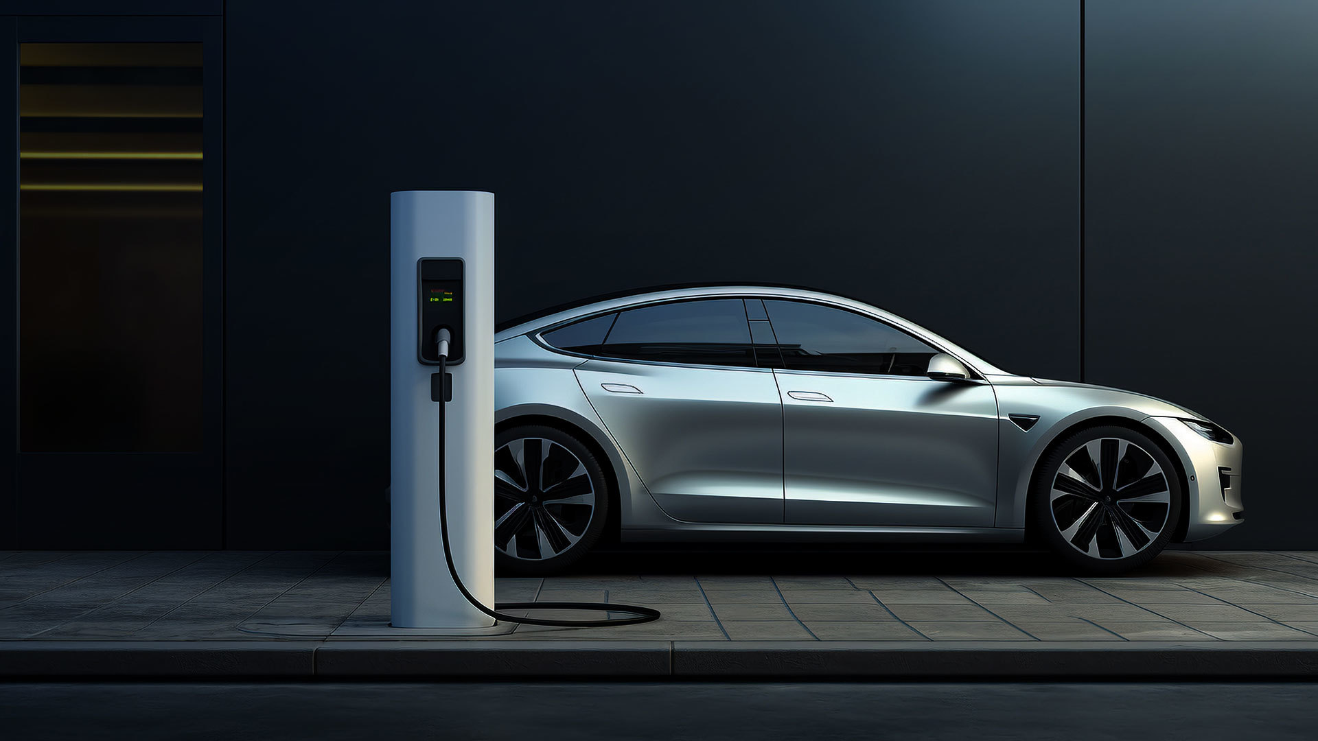 New Energy Vehicles