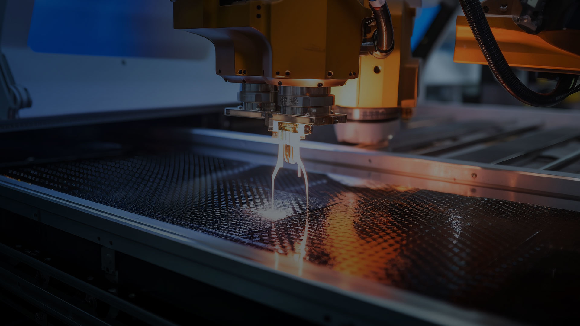 Industrial Applications
