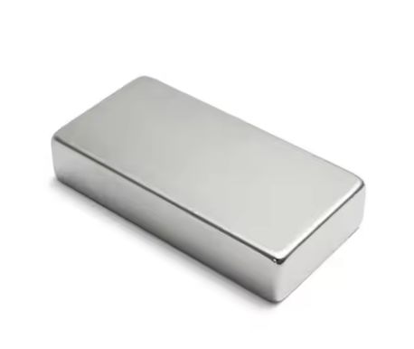 Factory Direct Sale Rectangular Neodymium Magnets  (Promotion !)