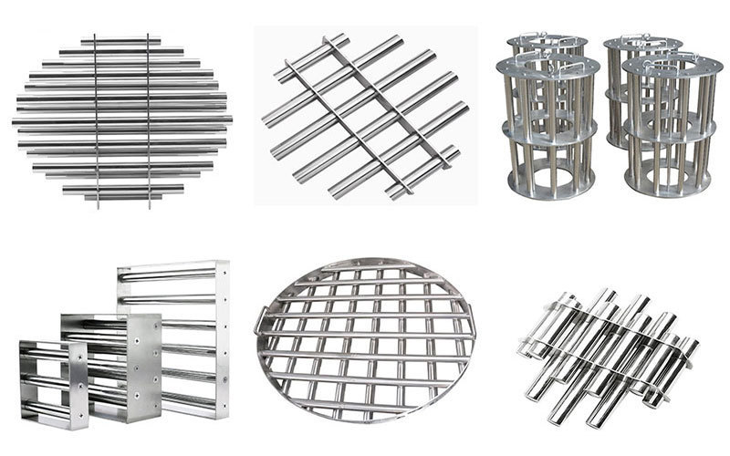 Factory Direct Sale Magnetic Grates （Promotion !）